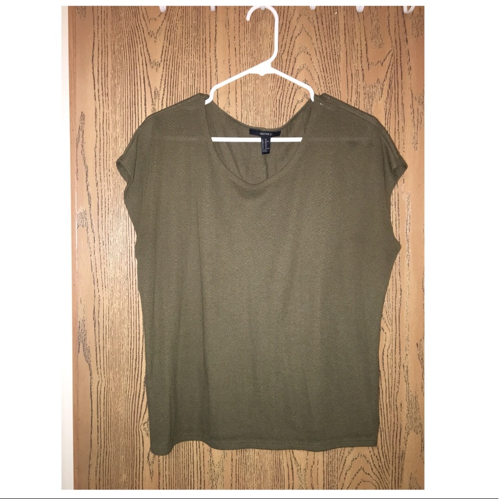 Forever 21 shirt